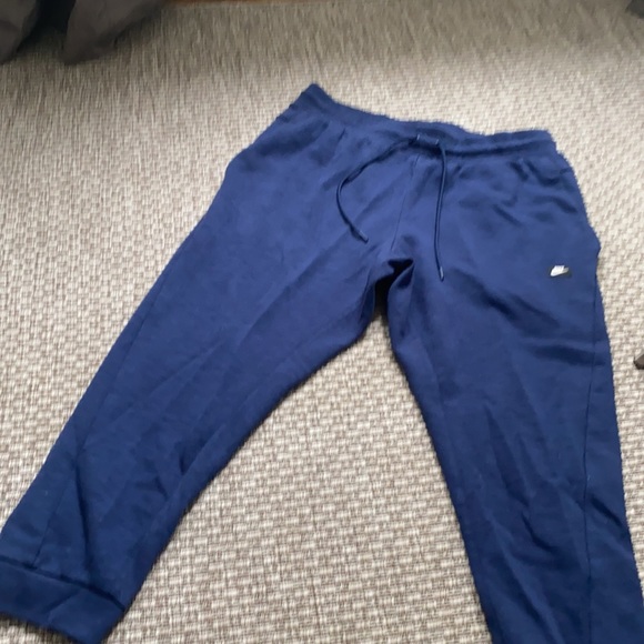 🦋HP🦋Nike Sweatpants - Picture 4 of 7